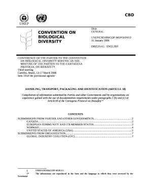 UNEP/CBD/BS/COP-MOP/3/INF/2