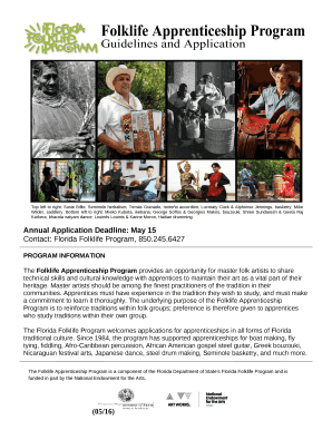 WHAT IS FOLKLIFE