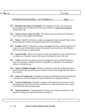 Short TitlShort Title template