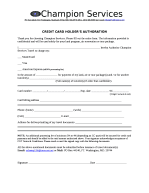 Credit Card Authorization Form.docx - Palm Beach ...