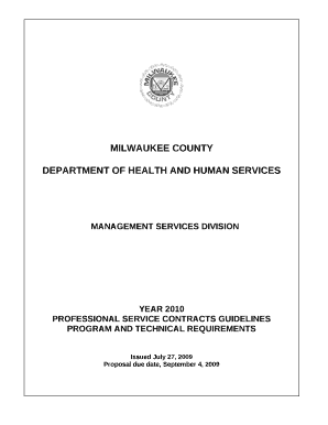 Department of Employee Relations - City of Milwaukee