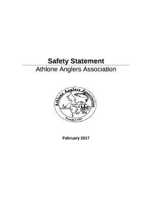 Athlone Anglers Association