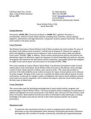 California State Univ