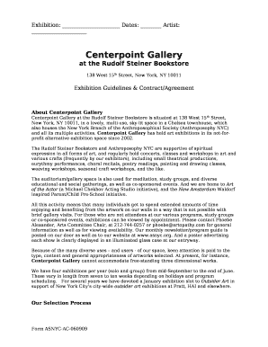 Centerpoint Gallery