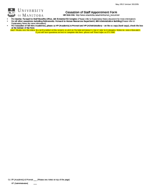 HR Services - University of Manitoba - Human Resources -