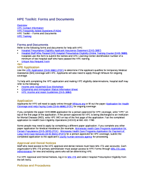 HPE Frequently Asked Questions (FAQs) Doc Template | pdfFiller