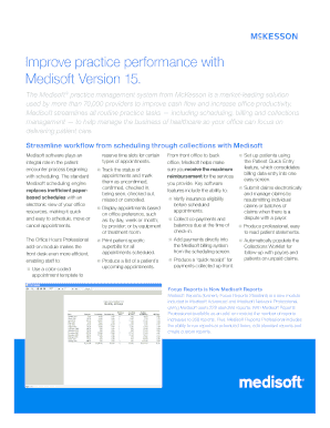 Improve practice performance with