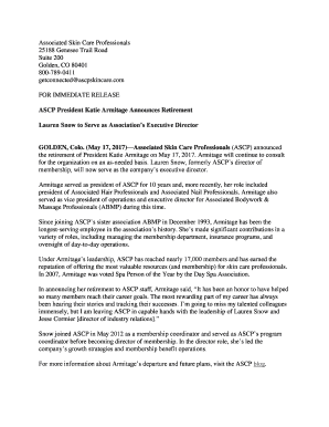 associated skin care professionals