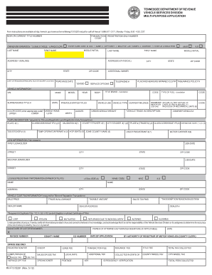 Form preview picture