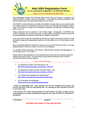 To All Volunteers (Fast Trackers and Team Members):