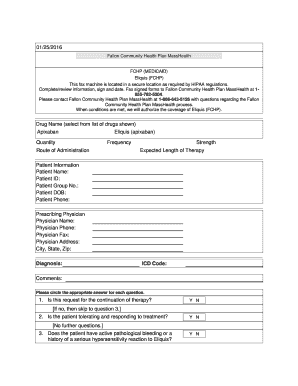 submit fallon masshealth prior authorization form pdf forms and fallon prior authorization form