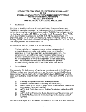 AND YOUTH CONSERVATION CORPS