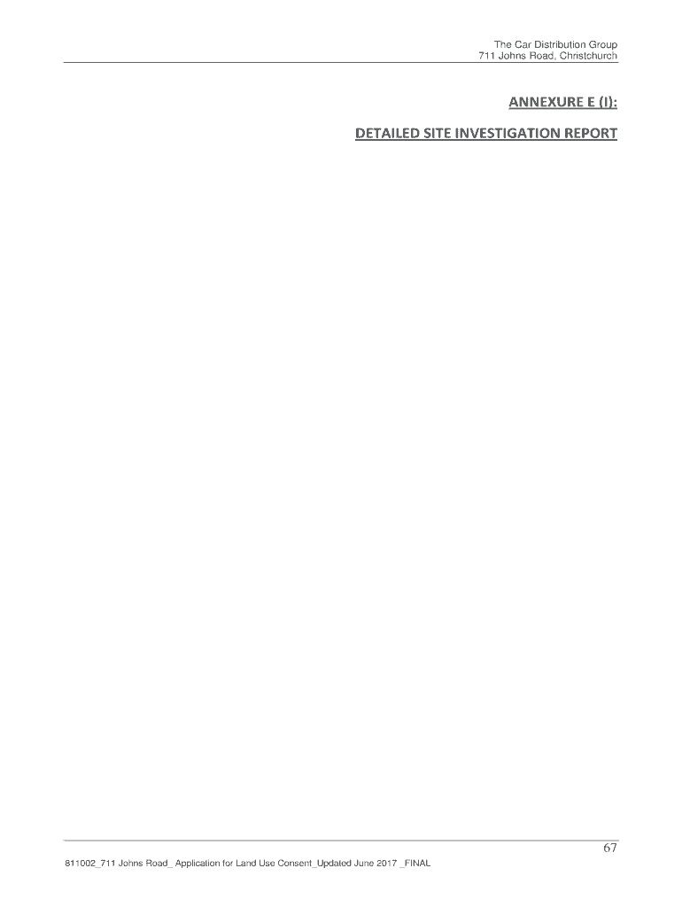 Fillable Online The Car Distribution Group Fax Email Print pdfFiller