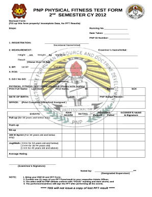 Form preview picture