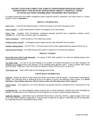 Include local names in title rather than generic terms