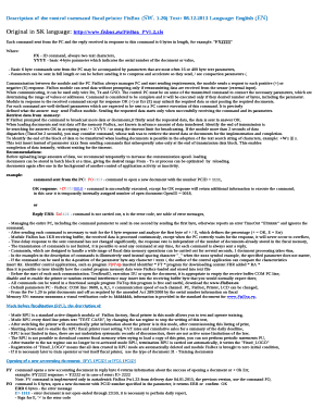fisbox Doc Template | pdfFiller