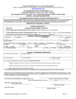 200 Austin, Texas 78723-1035 Phone (512) 936-7700