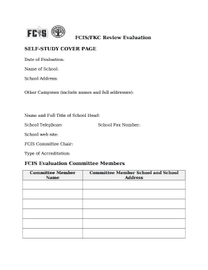 Software Product Evaluation Template pdfFiller Software Product Evaluation Template pdfFiller