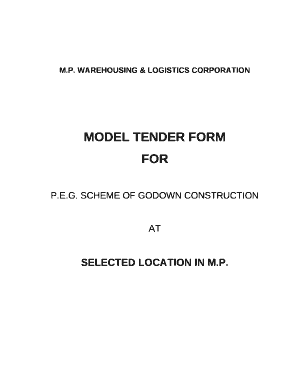 WAREHOUSING & LOGISTICS CORPORATION