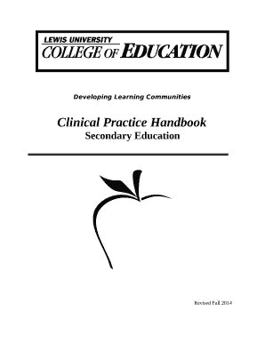 The result of a lifelong pursuit of learning fostered through creative and critical interaction in a community of learners