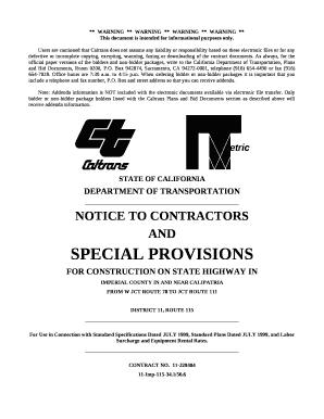 IMPERIAL COUNTY IN AND NEAR CALIPATRIA