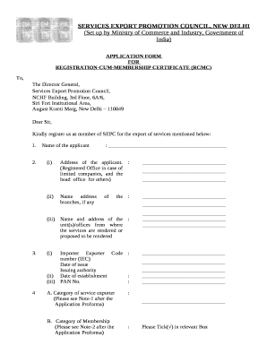 NCHF Building, 3rd Floor, 6A/6,