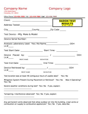 Company NameCompany Logo