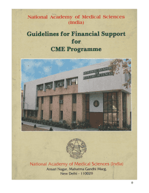 Guide - for Continuing Medical Education