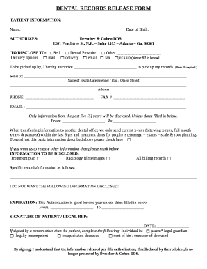 Releasing Medical Records To Law Enforcement Releasing Medical Records To Law Enforcement