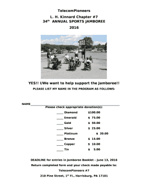 Kinnard Chapter #7