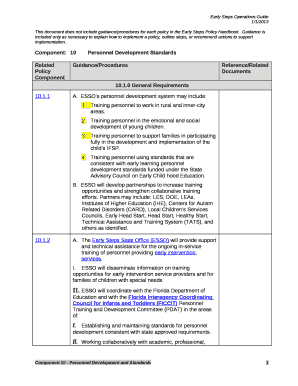 0 General Requirements