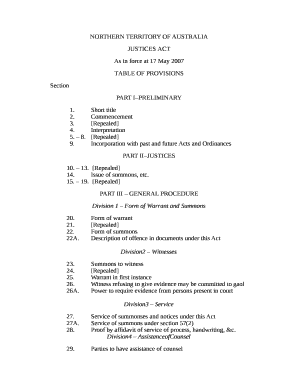 Incorporation with past and future Acts and Ordinances