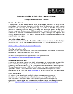 How to write a law desertation for undergraduate