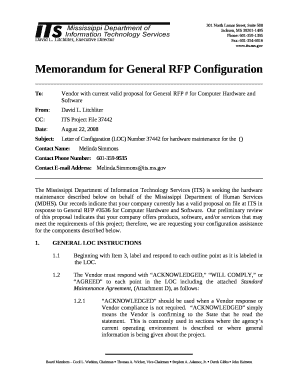 CC:ITS Project File 37442