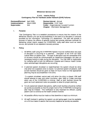 Whiteriver Service Unit