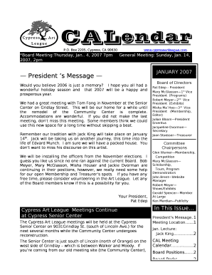 Box 2205, Cypress, CA 90630www