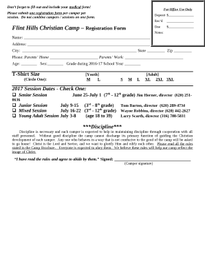 Best way to create registration form - Google Product Forums