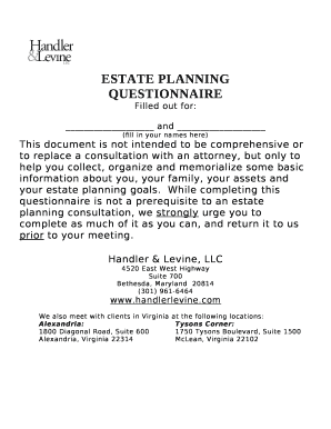 Alexandria, Virginia 22314McLean, Virginia 22102