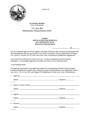 Belchertown, Massachusetts 01007