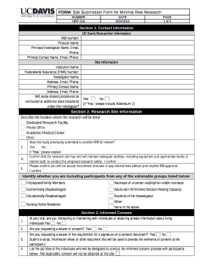 UC Davis Researcher Information