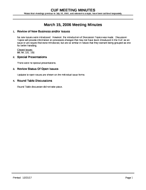 No new issues were introduced