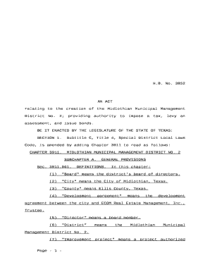 85(R) SB 693 - Senate Committee Report version - Bill Text