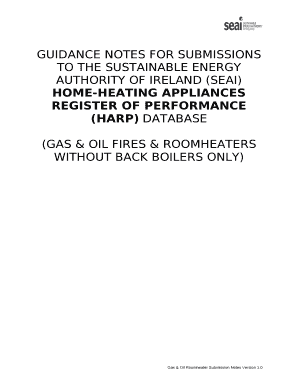 (GAS & OIL FIRES & ROOMHEATERS WITHOUT BACK BOILERS ONLY)