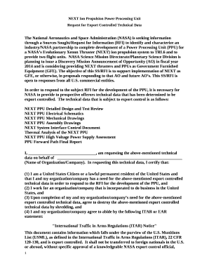 NEXT Ion Propulsion Power Processing Unit
