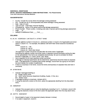 Form and Instructions Revised 06/2016