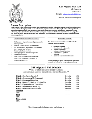 Alternative Education Options - Kell High School Counseling ...