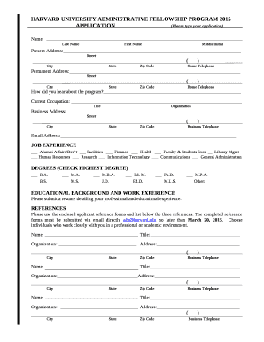 CityStateZip CodeHome Telephone