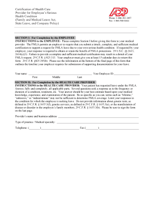 Leave of Absence Request Form SUBJECT TO HR APPROVAL