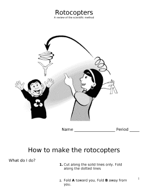 A review of the scientific method