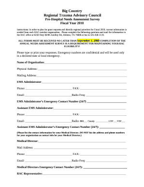 Acr Mammography Lead Interpreting Radiologist Forms - Fill Online ...